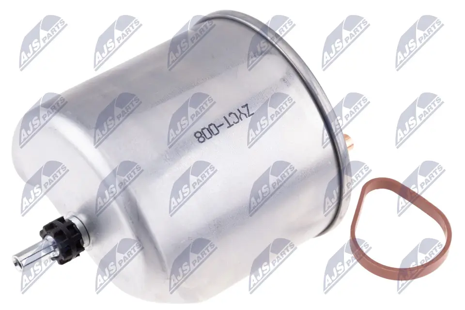 Kraftstofffilter NTY FFF-CT-008