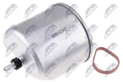 Kraftstofffilter NTY FFF-CT-008