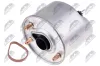 Kraftstofffilter NTY FFF-CT-008 Bild Kraftstofffilter NTY FFF-CT-008