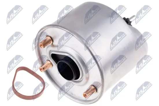 Kraftstofffilter NTY FFF-CT-008 Bild Kraftstofffilter NTY FFF-CT-008