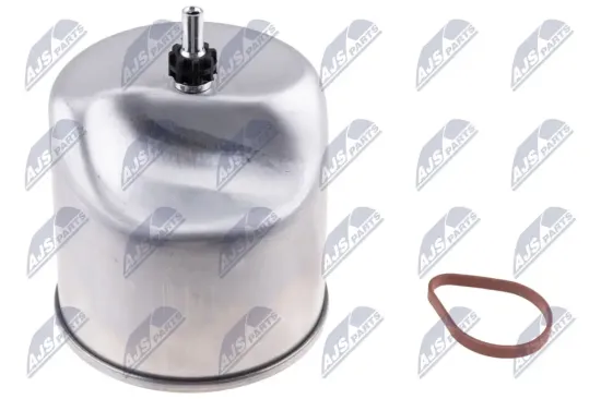 Kraftstofffilter NTY FFF-CT-008 Bild Kraftstofffilter NTY FFF-CT-008