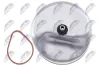 Kraftstofffilter NTY FFF-CT-008 Bild Kraftstofffilter NTY FFF-CT-008