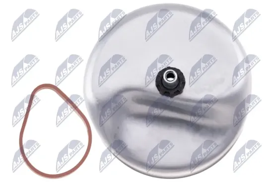 Kraftstofffilter NTY FFF-CT-008 Bild Kraftstofffilter NTY FFF-CT-008