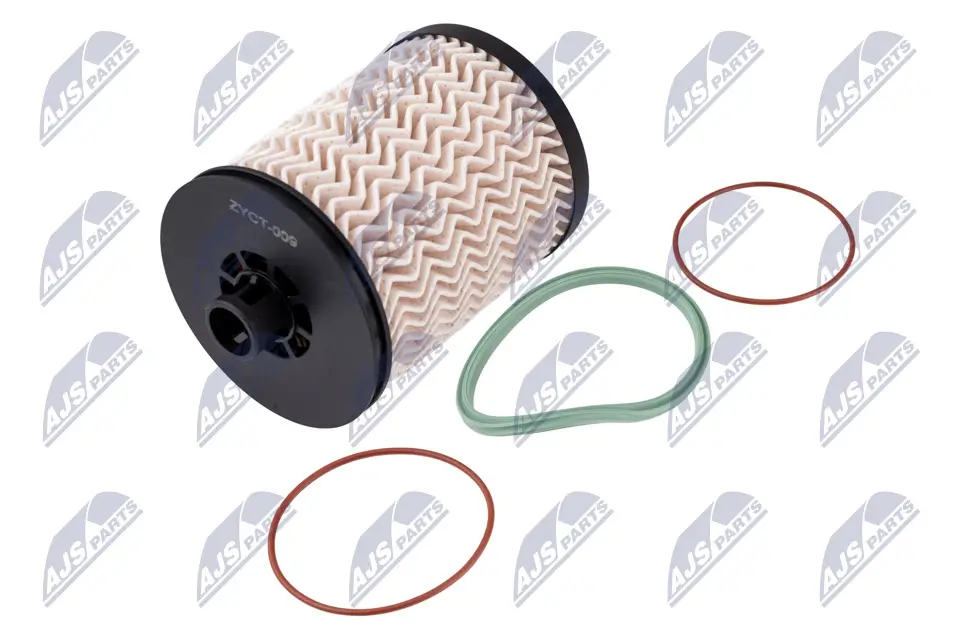Kraftstofffilter NTY FFF-CT-009