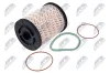 Kraftstofffilter NTY FFF-CT-009 Bild Kraftstofffilter NTY FFF-CT-009