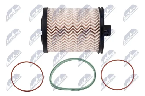 Kraftstofffilter NTY FFF-CT-009 Bild Kraftstofffilter NTY FFF-CT-009