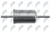 Kraftstofffilter NTY FFF-FR-005 Bild Kraftstofffilter NTY FFF-FR-005