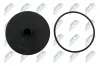 Kraftstofffilter NTY FFF-FR-031 Bild Kraftstofffilter NTY FFF-FR-031