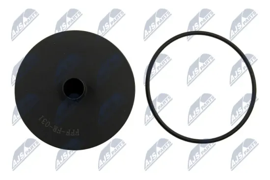 Kraftstofffilter NTY FFF-FR-031 Bild Kraftstofffilter NTY FFF-FR-031