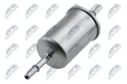 Kraftstofffilter NTY FFF-FR-043