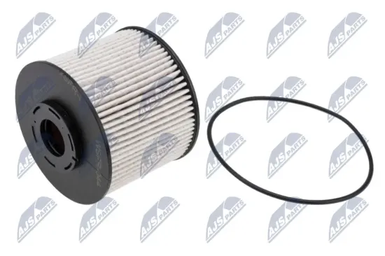 Kraftstofffilter NTY FFF-FR-044 Bild Kraftstofffilter NTY FFF-FR-044