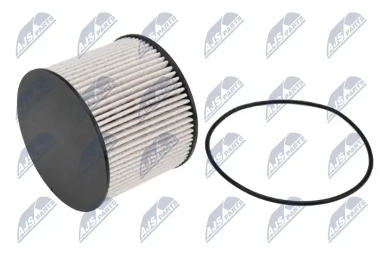 Kraftstofffilter NTY FFF-FR-044 Bild Kraftstofffilter NTY FFF-FR-044