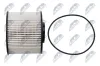 Kraftstofffilter NTY FFF-FR-044 Bild Kraftstofffilter NTY FFF-FR-044