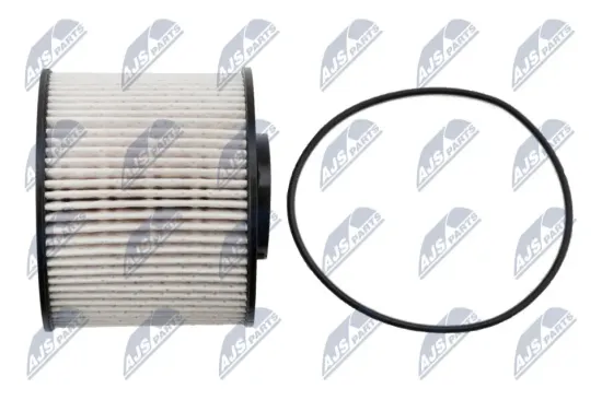 Kraftstofffilter NTY FFF-FR-044 Bild Kraftstofffilter NTY FFF-FR-044