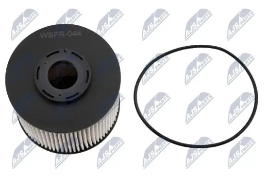 Kraftstofffilter NTY FFF-FR-044 Bild Kraftstofffilter NTY FFF-FR-044