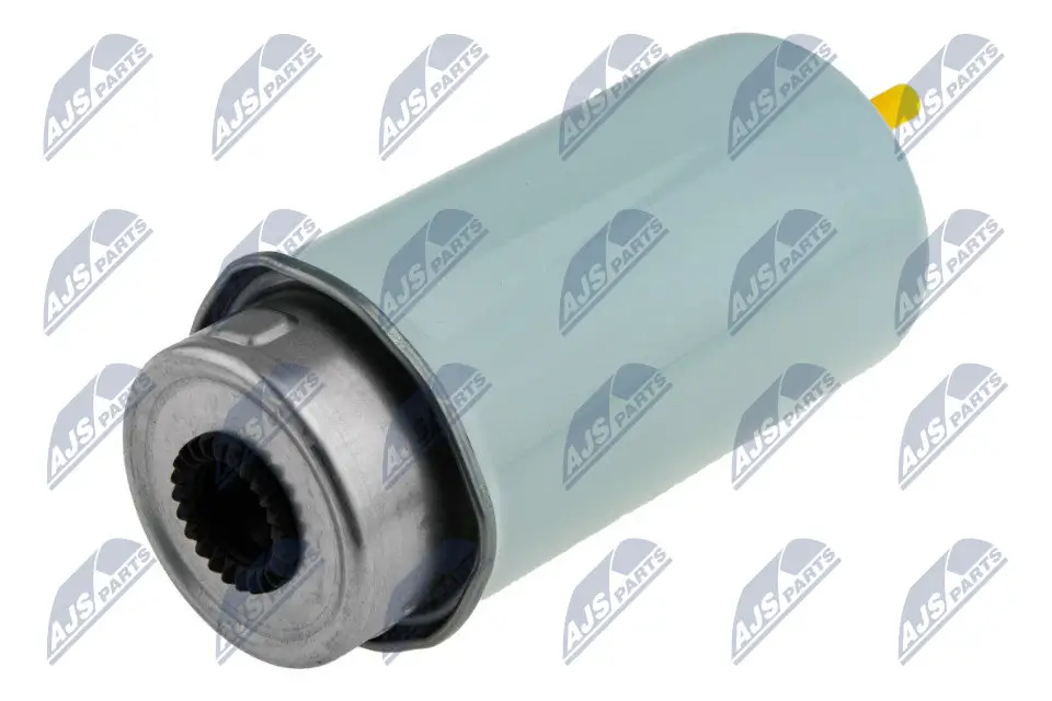 Kraftstofffilter NTY FFF-FR-048