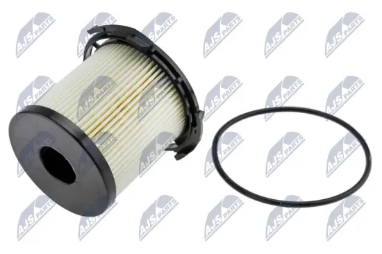 Kraftstofffilter NTY FFF-FR-049 Bild Kraftstofffilter NTY FFF-FR-049