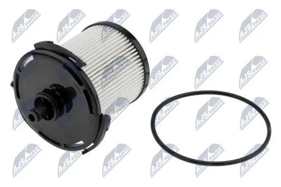 Kraftstofffilter NTY FFF-FR-049 Bild Kraftstofffilter NTY FFF-FR-049