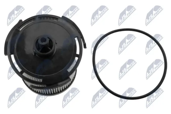 Kraftstofffilter NTY FFF-FR-049 Bild Kraftstofffilter NTY FFF-FR-049