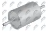 Kraftstofffilter NTY FFF-FR-051