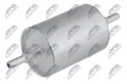 Kraftstofffilter NTY FFF-FR-051