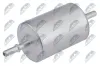 Kraftstofffilter NTY FFF-FR-051 Bild Kraftstofffilter NTY FFF-FR-051