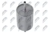 Kraftstofffilter NTY FFF-FR-051 Bild Kraftstofffilter NTY FFF-FR-051