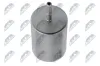 Kraftstofffilter NTY FFF-FR-051 Bild Kraftstofffilter NTY FFF-FR-051