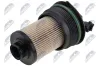 Kraftstofffilter NTY FFF-FR-053