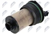 Kraftstofffilter NTY FFF-FR-053