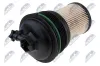 Kraftstofffilter NTY FFF-FR-053 Bild Kraftstofffilter NTY FFF-FR-053