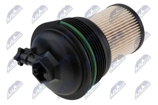 Kraftstofffilter NTY FFF-FR-053 Bild Kraftstofffilter NTY FFF-FR-053