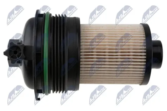 Kraftstofffilter NTY FFF-FR-053 Bild Kraftstofffilter NTY FFF-FR-053
