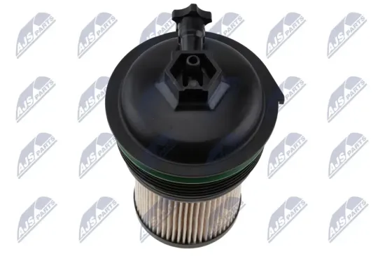 Kraftstofffilter NTY FFF-FR-053 Bild Kraftstofffilter NTY FFF-FR-053