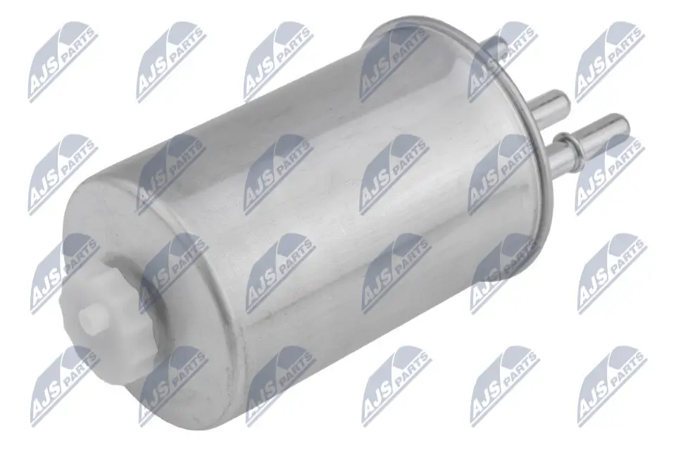 Kraftstofffilter NTY FFF-FR-054