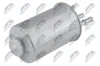 Kraftstofffilter NTY FFF-FR-054
