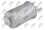 Kraftstofffilter NTY FFF-FR-054