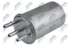 Kraftstofffilter NTY FFF-FR-054 Bild Kraftstofffilter NTY FFF-FR-054