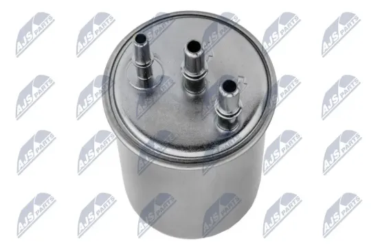 Kraftstofffilter NTY FFF-FR-054 Bild Kraftstofffilter NTY FFF-FR-054