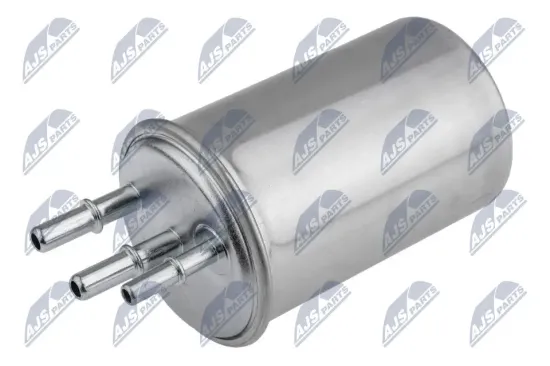 Kraftstofffilter NTY FFF-FR-055 Bild Kraftstofffilter NTY FFF-FR-055
