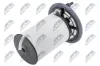 Kraftstofffilter NTY FFF-FT-000 Bild Kraftstofffilter NTY FFF-FT-000