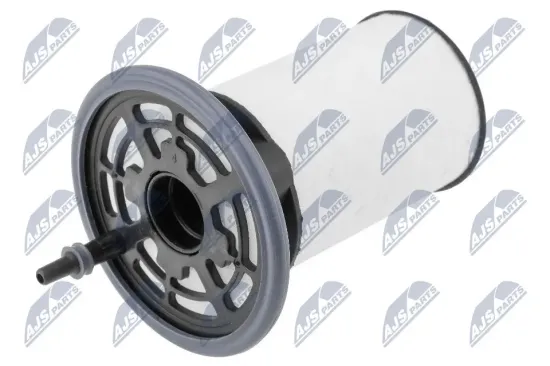 Kraftstofffilter NTY FFF-FT-000 Bild Kraftstofffilter NTY FFF-FT-000