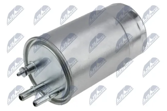 Kraftstofffilter NTY FFF-FT-001 Bild Kraftstofffilter NTY FFF-FT-001