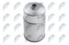 Kraftstofffilter NTY FFF-FT-001 Bild Kraftstofffilter NTY FFF-FT-001