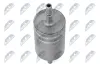 Kraftstofffilter NTY FFF-FT-002 Bild Kraftstofffilter NTY FFF-FT-002