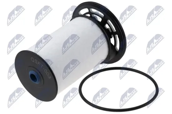 Kraftstofffilter NTY FFF-FT-003 Bild Kraftstofffilter NTY FFF-FT-003