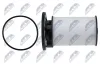 Kraftstofffilter NTY FFF-FT-003 Bild Kraftstofffilter NTY FFF-FT-003