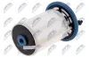 Kraftstofffilter NTY FFF-FT-004