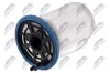 Kraftstofffilter NTY FFF-FT-004 Bild Kraftstofffilter NTY FFF-FT-004