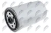 Kraftstofffilter NTY FFF-FT-005 Bild Kraftstofffilter NTY FFF-FT-005